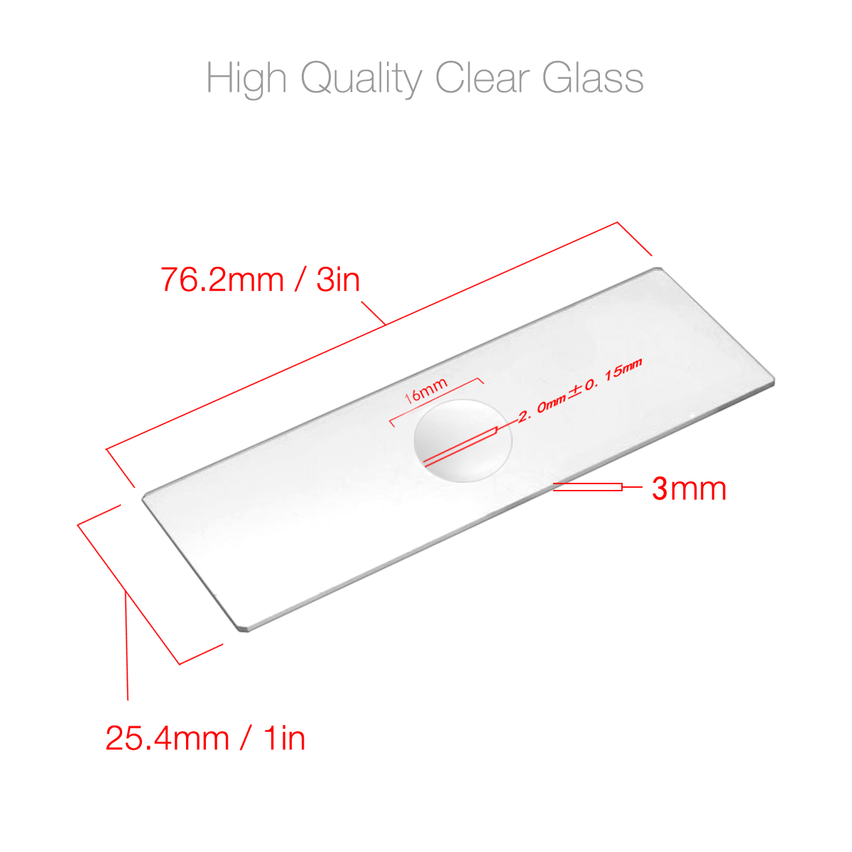 Microscope Slides